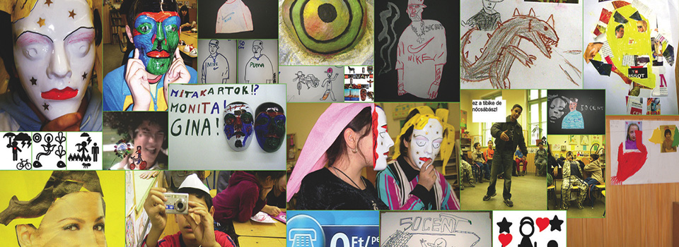 Magdolna Quarter Program / Magdolna Negyed Program <br>Budapest, 2005-2015